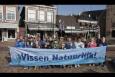 Vissertjes van de viswedstrijd