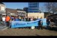 De vissertjes