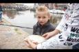 De grootste vis 33cm