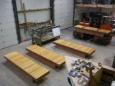 Hengelsportvereniging productie steigers 003