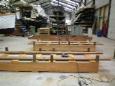 Hengelsportvereniging productie steigers 025