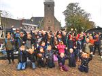 Visfeest aan 't Dok .........