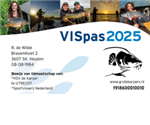 Wijzigingen Vispas 2026